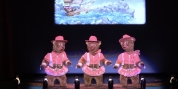 Country Bear Musical Jamboree Previews New Show at Disney World Video