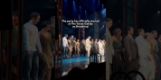 Watch Curtain Call for the First Preview of THE GREAT GATSBY on Broadway! Video