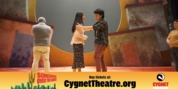 Cygnet Theatre's SOMEWHERE OVER THE BORDER