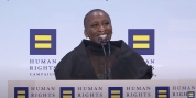 Cynthia Erivo Accepts 2024 National Equality Award Video