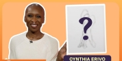 Cynthia Erivo Shares Why She Said 'Yes' to Solo Production of DRACULA