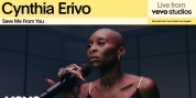 Watch Cynthia Erivo Perform 'Save Me From You' From Her New Album