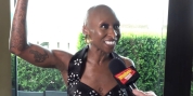 Cynthia Erivo Unpacks What Fans Can Expect at the Tony Awards