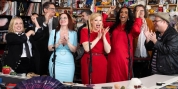 DEATH BECOMES HER Cast Performs NPR Tiny Desk Concert Video