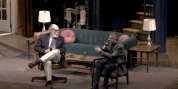 DIAL M FOR MURDER Playwright Jeffrey Hatcher Joins Kevin Moriarty for a Post Show Q&A Video