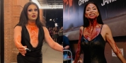 DRAG THE MUSICAL's Jan Sport Honors Nicole Scherzinger's Bloody Look Video