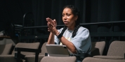 Sasha Maya Ada Unpacks PRIMARY TRUST at Dallas Theater Center Video