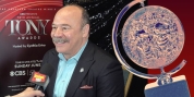 Danny Burstein on His Tony Nomination- 'Audra McDonald Was Right!' Video