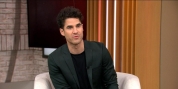 Darren Criss Explains the Art of Playing a Robot in MAYBE HAPPY ENDING Video