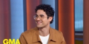 Darren Criss Talks Positive Response to MAYBE HAPPY ENDING Video