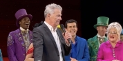 David Foster Joins BOOP! THE MUSICAL Curtain Call Video