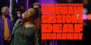Deaf Broadway Performs SEASONS OF LOVE from Jonathan Larson's RENT