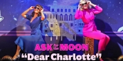 Ewoldt and Mason Perform 'Dear Charlotte' from Goodspeed's ASK FOR THE MOON