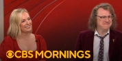 Julia Mattison and Noel Carey Talk DEATH BECOMES HER Songwriting Process Video