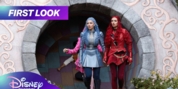 Video: First-Look at Disney's DESCENDANTS: WICKED WONDERLAND