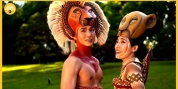 Disney on Broadway Performs on 'GMA' For AANHPI Heritage Month
