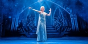 Watch Highlights From FROZEN at Paper Mill Playhouse