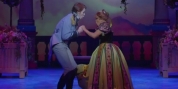 First Look at DISNEY'S FROZEN at Citadel Theatre Video