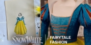 Dive Into the Iconic Costumes of Disney's SNOW WHITE in New Featurette Video