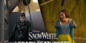 Rachel Zegler and Gal Gadot Talk SNOW WHITE's Legacy in New Featurette Video