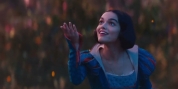 Rachel Zegler Sings in New SNOW WHITE Trailer Video