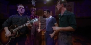 Watch a Look Inside MILLION DOLLAR QUARTET at Stolp Island Theatre Video