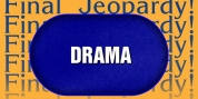 Can You Guess The Answer to This Drama-Themed Final Jeopardy? Video