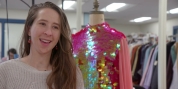 Go Behind The Scenes Of The Dreamgirls Costume Shop For McCarter Theatre Center Video