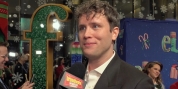 Inside Opening Night of ELF with Grey Henson, Sean Astin & More Video