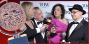 EUREKA DAY Team Talks Tony Win for Best Revival of a Play