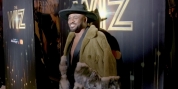 Ease on Down the Yellow Carpet on Opening Night of THE WIZ Video