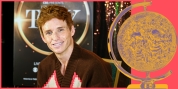 Video: Eddie Redmayne Wants to Deliver a 'CABARET for the Now'