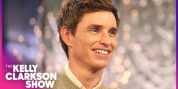 Eddie Redmayne Recalls Nerve-Wracking LES MISERABLES Oscar Performance Video