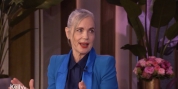 Elizabeth McGovern Previews AVA: THE SECRET CONVERSATIONS