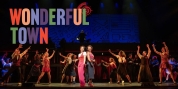 WONDERFUL TOWN Highlights at New York City Center Encores! Video