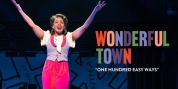 Anika Noni Rose Sings 'One Hundred Easy Ways' in WONDERFUL TOWN Video