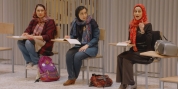 Watch a Scene from ENGLISH at the Goodman Theatre Video
