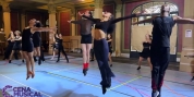 Cena Musicals Rehearses 'Venha Ver' (One Short Day) From WICKED Video