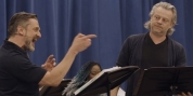 Video: Esparza and Kushnier Sing 'Believe the Day is Coming' from GALILEO: A ROCK MUSICAL Photo