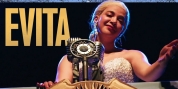 First Look at EVITA at San Francisco Playhouse Video