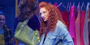 Video Exclusive: Keri René Fuller Performs 'Crying At Walmart' from THE LAST BIMBO OF THE APOCALYPSE Video