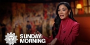 Nicole Scherzinger Reflects on Healing Journey Portraying Norma Desmond
