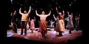 Get A First Look At FIDDLER ON THE ROOF at North Shore Music Theatre