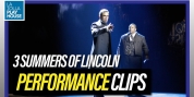 Video: First Look at 3 SUMMERS OF LINCOLN at La Jolla Playhouse