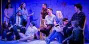 FROM HERE Company Explains What the New Musical Is All About