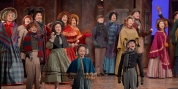 Video: A CHRISTMAS CAROL Celebrates 50 Years At Milwaukee Rep