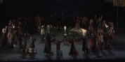 Video: FIDDLER ON THE ROOF Opening Night at The Muny