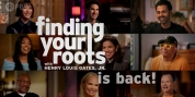 Chenoweth, Criss, & More in FINDING YOUR ROOTS Trailer