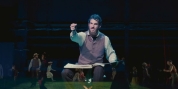 John Riddle Sings 'Finishing the Hat' from SUNDAY IN THE PARK WITH GEORGE