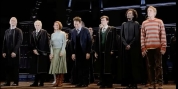 First Curtain Call For CURSED CHILD National Tour